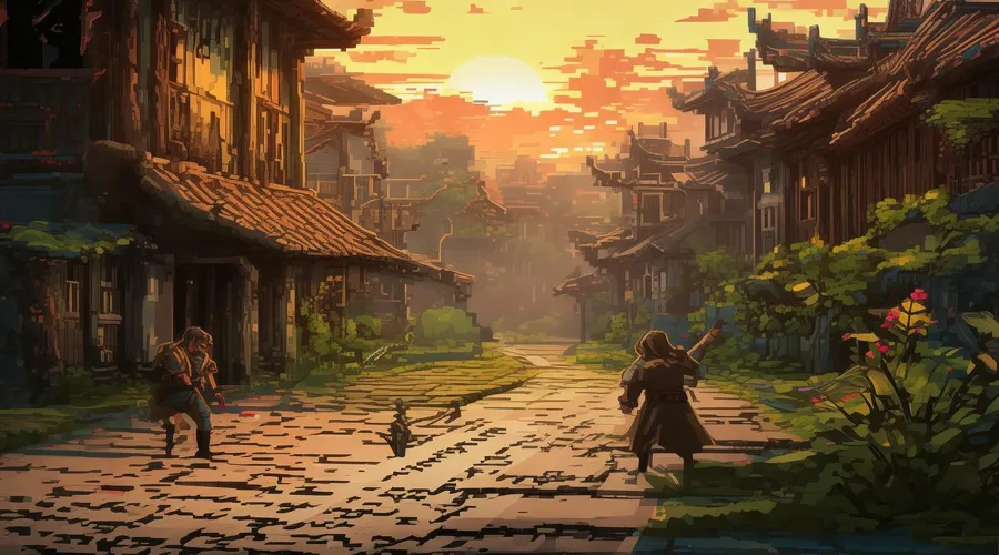 天天爱西游游戏图片2